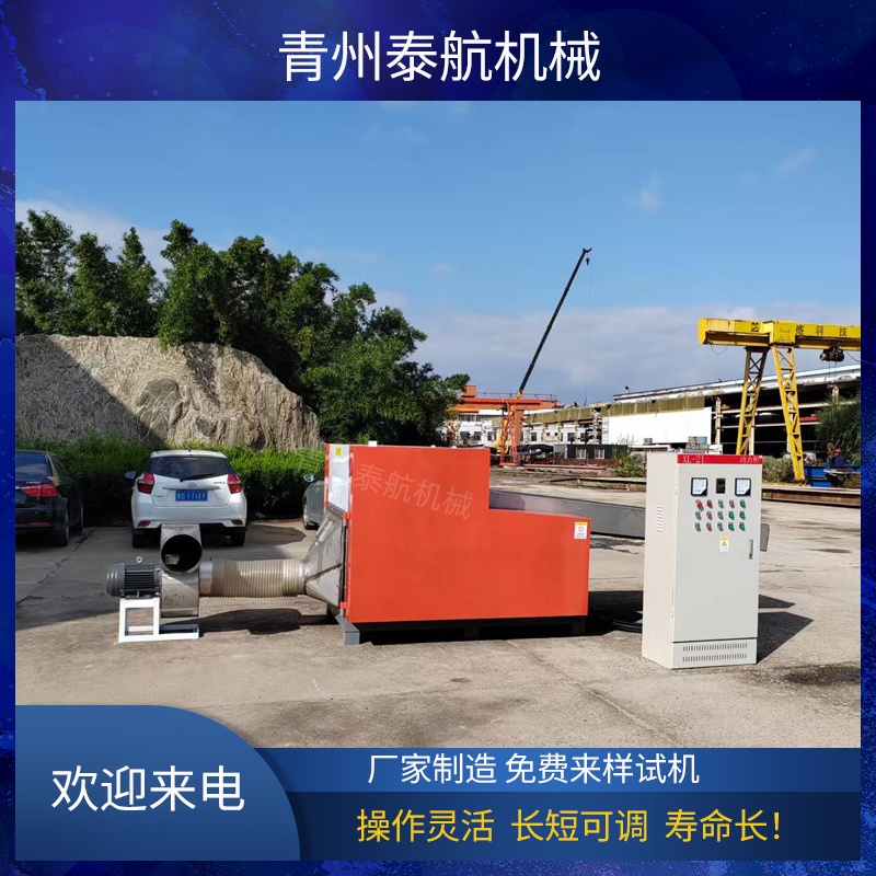 布料粉碎機的操作便捷性怎么樣